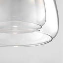 Innerspace - Double Glass Vessel